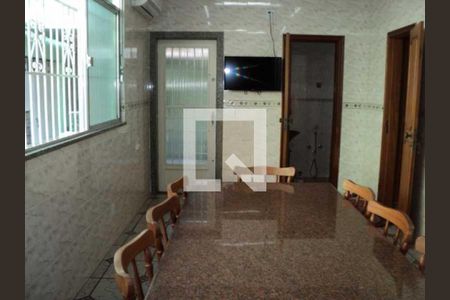 Casa à venda com 3 quartos, 360m² em Engenho de Dentro, Rio de Janeiro
