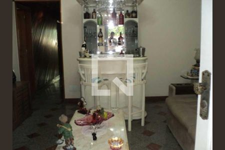 Casa à venda com 3 quartos, 201m² em Engenho de Dentro, Rio de Janeiro