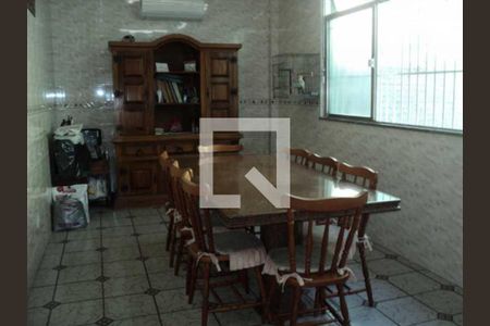 Casa à venda com 3 quartos, 201m² em Engenho de Dentro, Rio de Janeiro