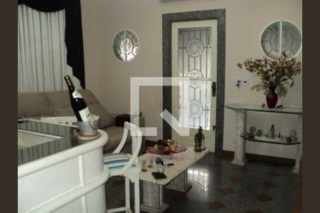 Casa à venda com 3 quartos, 201m² em Engenho de Dentro, Rio de Janeiro