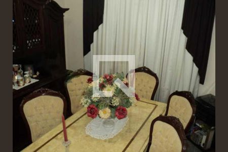 Casa à venda com 3 quartos, 201m² em Engenho de Dentro, Rio de Janeiro