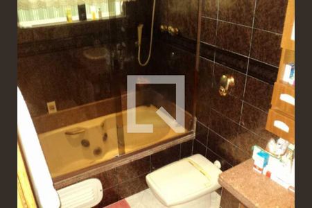 Casa à venda com 3 quartos, 201m² em Engenho de Dentro, Rio de Janeiro