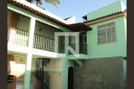 Casa à venda com 3 quartos, 360m² em Engenho de Dentro, Rio de Janeiro
