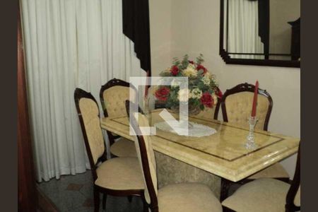 Casa à venda com 3 quartos, 201m² em Engenho de Dentro, Rio de Janeiro