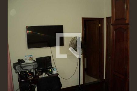 Casa à venda com 3 quartos, 201m² em Engenho de Dentro, Rio de Janeiro