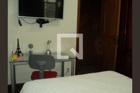 Casa à venda com 3 quartos, 201m² em Engenho de Dentro, Rio de Janeiro