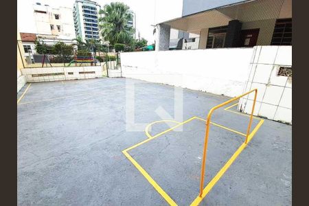 Apartamento à venda com 3 quartos, 75m² em Todos os Santos, Rio de Janeiro