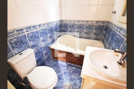 Apartamento à venda com 3 quartos, 75m² em Todos os Santos, Rio de Janeiro
