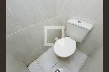 Apartamento à venda com 3 quartos, 75m² em Todos os Santos, Rio de Janeiro