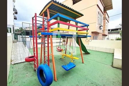 Apartamento à venda com 3 quartos, 75m² em Todos os Santos, Rio de Janeiro