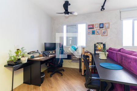 Sala de apartamento para alugar com 1 quarto, 45m² em Jardim Helena, São Paulo