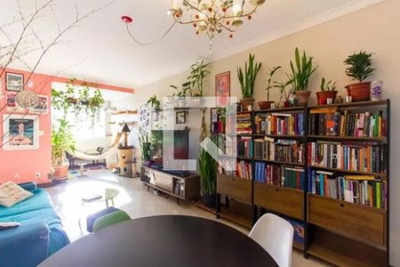 Apartamento à venda com 2 quartos, 80m² em Pompeia, São Paulo