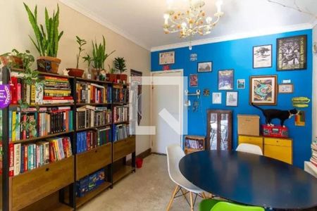 Apartamento à venda com 2 quartos, 80m² em Pompeia, São Paulo