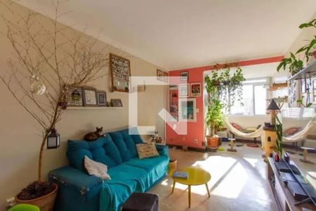 Apartamento à venda com 2 quartos, 80m² em Pompeia, São Paulo