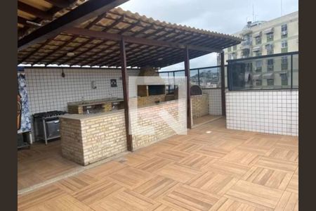Apartamento à venda com 2 quartos, 89m² em Penha Circular, Rio de Janeiro