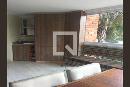 Apartamento à venda com 5 quartos, 182m² em Cidade São Francisco, Osasco