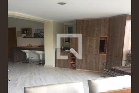 Apartamento à venda com 5 quartos, 182m² em Cidade São Francisco, Osasco
