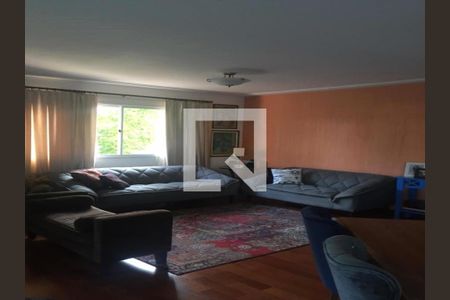 Apartamento à venda com 5 quartos, 182m² em Cidade São Francisco, Osasco