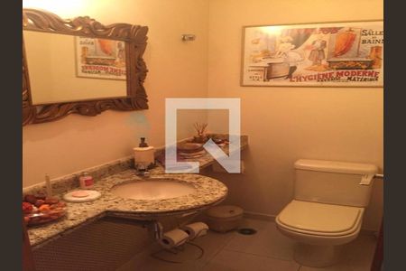 Apartamento à venda com 5 quartos, 182m² em Cidade São Francisco, Osasco