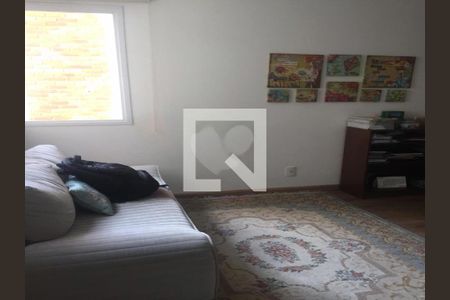 Apartamento à venda com 5 quartos, 182m² em Cidade São Francisco, Osasco