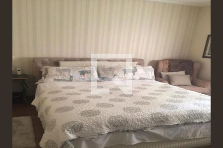 Apartamento à venda com 5 quartos, 182m² em Cidade São Francisco, Osasco
