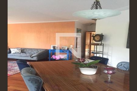 Apartamento à venda com 5 quartos, 182m² em Cidade São Francisco, Osasco