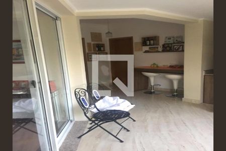 Apartamento à venda com 5 quartos, 182m² em Cidade São Francisco, Osasco