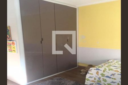 Apartamento à venda com 5 quartos, 182m² em Cidade São Francisco, Osasco