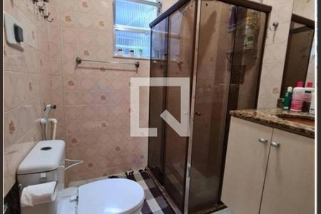 Apartamento à venda com 2 quartos, 60m² em Vaz Lobo, Rio de Janeiro