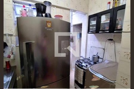 Apartamento à venda com 2 quartos, 60m² em Vaz Lobo, Rio de Janeiro