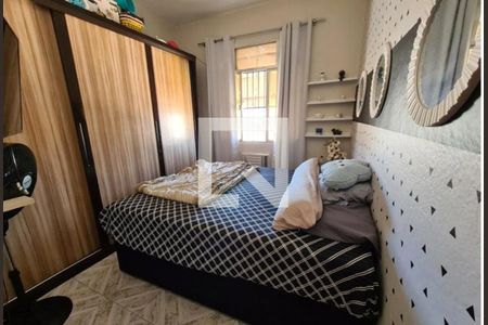 Apartamento à venda com 2 quartos, 60m² em Vaz Lobo, Rio de Janeiro