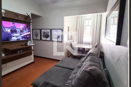 Apartamento à venda com 2 quartos, 60m² em Vaz Lobo, Rio de Janeiro