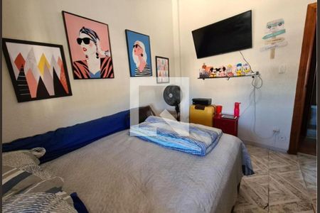 Apartamento à venda com 2 quartos, 60m² em Vaz Lobo, Rio de Janeiro