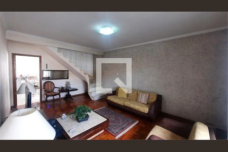 Casa à venda com 4 quartos, 170m² em Jardim da Gloria, São Paulo