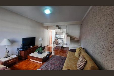 Casa à venda com 4 quartos, 170m² em Jardim da Gloria, São Paulo