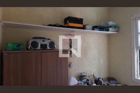 Casa à venda com 4 quartos, 170m² em Jardim da Gloria, São Paulo