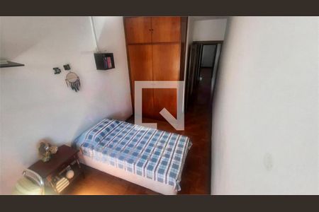 Casa à venda com 4 quartos, 170m² em Jardim da Gloria, São Paulo