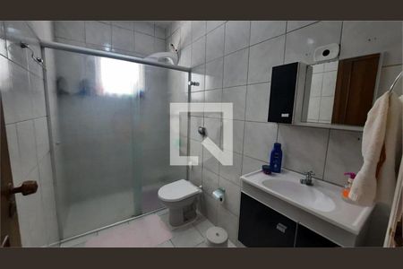 Casa à venda com 4 quartos, 170m² em Jardim da Gloria, São Paulo