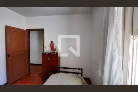 Casa à venda com 4 quartos, 170m² em Jardim da Gloria, São Paulo