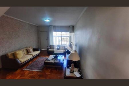 Casa à venda com 4 quartos, 170m² em Jardim da Gloria, São Paulo