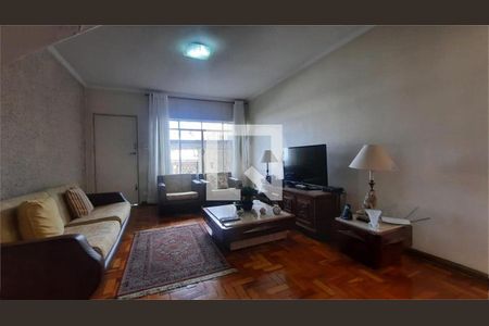 Casa à venda com 4 quartos, 170m² em Jardim da Gloria, São Paulo