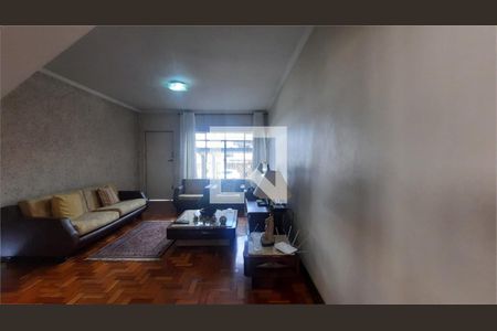 Casa à venda com 4 quartos, 170m² em Jardim da Gloria, São Paulo