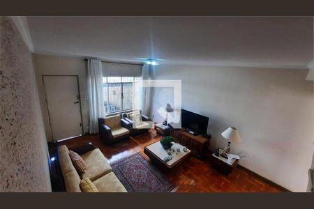 Casa à venda com 4 quartos, 170m² em Jardim da Gloria, São Paulo