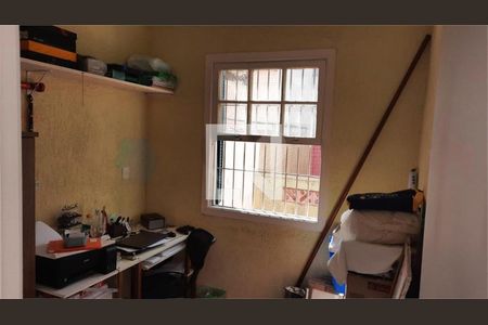 Casa à venda com 4 quartos, 170m² em Jardim da Gloria, São Paulo
