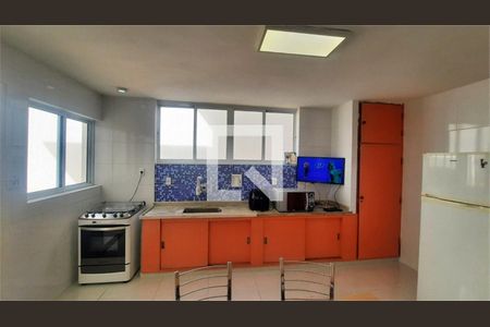 Casa à venda com 4 quartos, 170m² em Jardim da Gloria, São Paulo