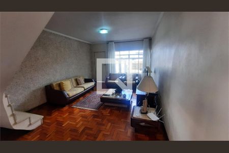 Casa à venda com 4 quartos, 170m² em Jardim da Gloria, São Paulo