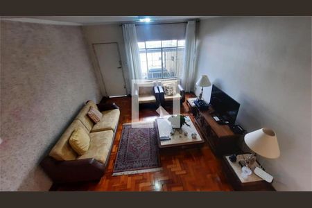 Casa à venda com 4 quartos, 170m² em Jardim da Gloria, São Paulo