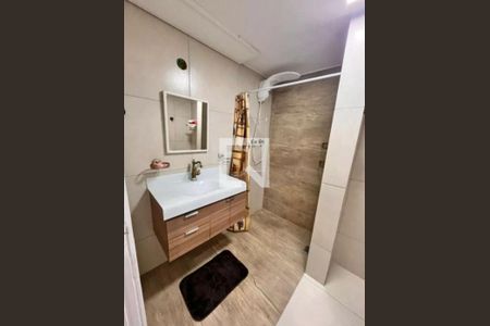 Apartamento à venda com 3 quartos, 106m² em Perdizes, São Paulo