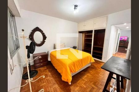 Apartamento à venda com 3 quartos, 106m² em Perdizes, São Paulo