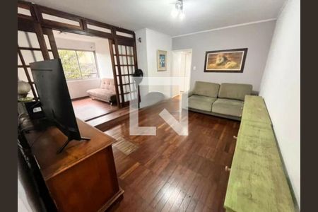 Apartamento à venda com 3 quartos, 106m² em Perdizes, São Paulo